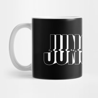 Junglist Mug